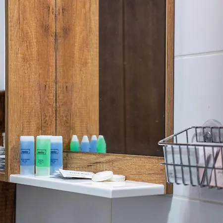 Gofd דירה בלגרד